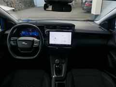 FORD Puma Titanium*ACC*RFK*