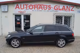 Mercedes-Benz C 220 T CDI BlueEfficiency Panorama*Totw*AHK* - Mercedes-Benz C 220 aus 2011