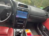 Opel astra Cabrio LPG Benzin - Opel Astra mit LPG-Antrieb: Cabrio
