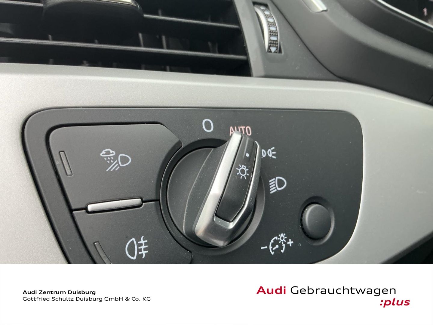 Audi A4 - Bild 17