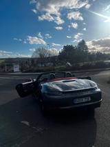Porsche Boxster GTS  - Porsche Boxster in Wiesbaden