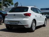 Seat Ibiza Style 1.0 TSI 110 PS 5J-Ga+ACC+Kessy+SitzH - Seat aus 2023