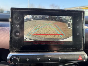 Citroën C4 Cactus Shine1.5 blueHDI Autom-SHZG-Navi-Klima