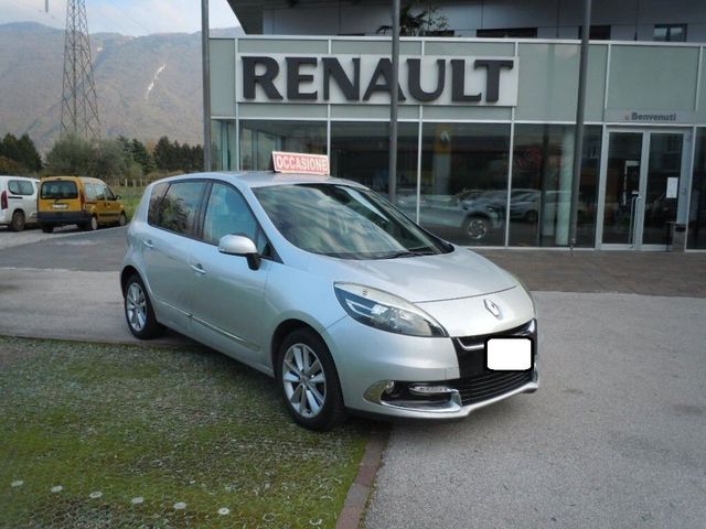 Renault Scénic 1.5 dCi 110CV XMOD