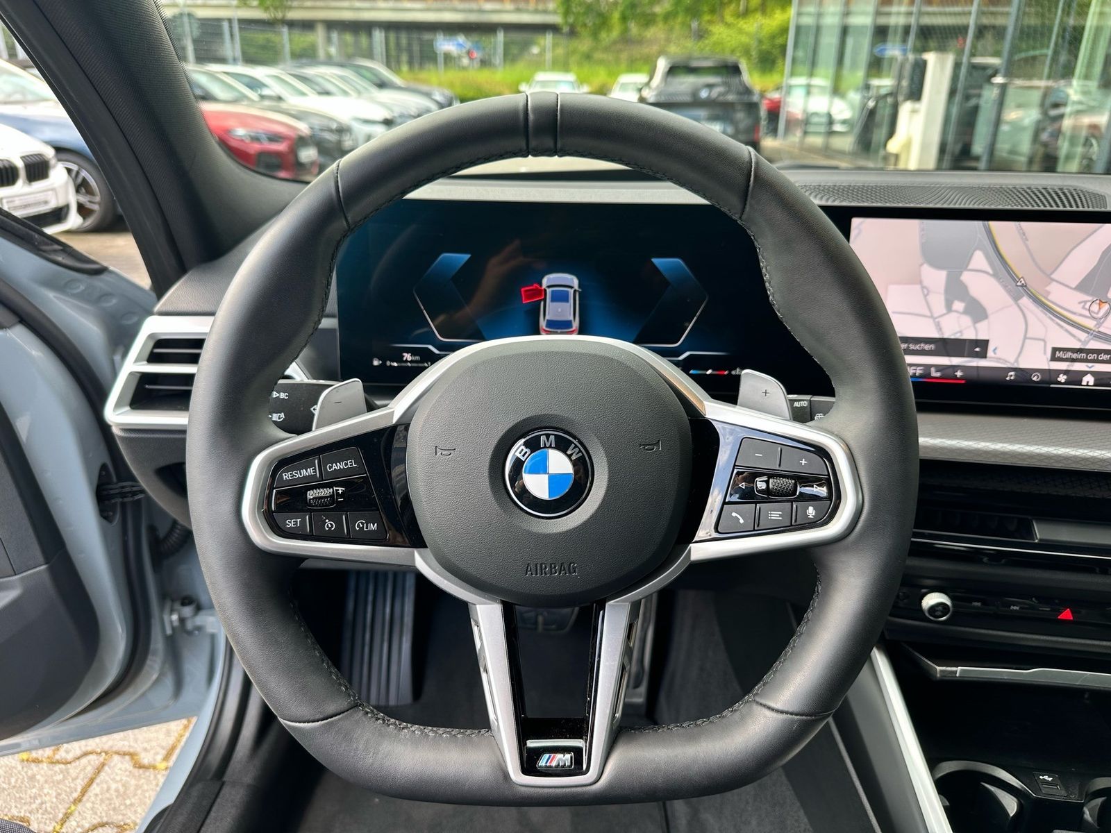 BMW 318 - Bild 6
