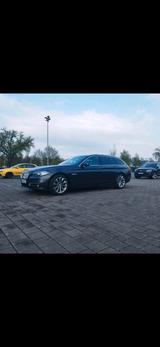 BMW 520d f11 Diesel 2.0 Kombi - BMW 520: F11
