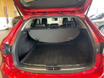 Mazda 6 Kombi Kizoku Intense 2.2 Aut*HeadUP*LED*BOSE*