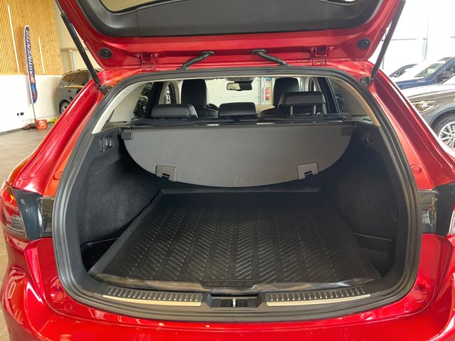 Mazda 6 Kombi Kizoku Intense 2.2 Aut*HeadUP*LED*BOSE*