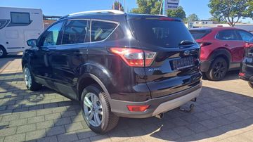 Ford Kuga 1.5 EcoBoost 2x4 Cool & Connect