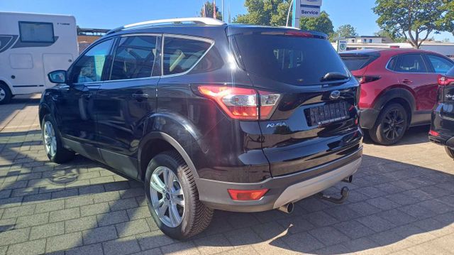 Ford Kuga 1.5 EcoBoost 2x4 Cool & Connect