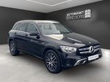 Mercedes-Benz GLC 300 Hybrid 19*360°*AHK*LED*Off-Road-Styling - gebrauchte Mercedes-Benz GLC 300 aus dem Jahr 2021