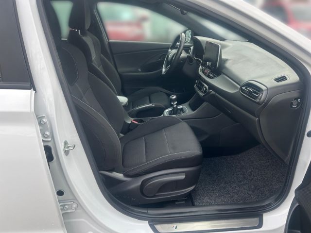 Fahrzeugabbildung Hyundai i30 N Performance LED Apple CarPlay Android Auto