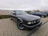 BMW E 32 HU neu 750il - BMW 750: E32 750i