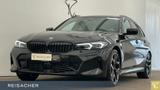 BMW 330i A xDrive Tou M-Sport AHK LCPro ACC HUD 360°