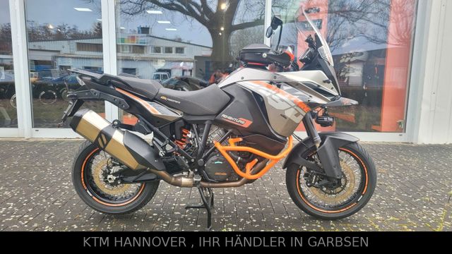 KTM 1190 Adventure ABS 2014