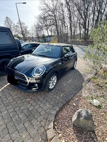 MINI Cooper Cabrio Cooper