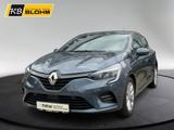 Renault Clio 5 Intens TCe 100 LPG - Renault Clio mit LPG-Antrieb