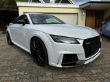 Audi TT RS Coupe 2.5 5Zyl vor OPF! Perfekte Konfig - Audi TT RS: Privatanbieter
