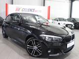 BMW 118i EDITION M-SPORT-PAKET / LED, LEDER, NAVI+ - BMW 118 in Hamm