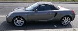 Toyota MR2 TTE Sondermodel - Toyota MR 2: Roadster