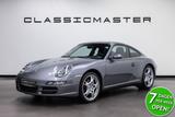 Porsche 997 3.6 Carrera 4 Btw auto, Fiscale waarde € 22. - Porsche 997: Coupe, Carrera