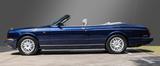 Bentley Azure sehr gepflegt von Privat - Bentley Azure: Cabrio