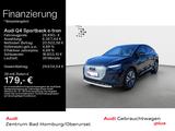 Audi Q4 Sportback e-tron 35 advanced*Navi*Sitzheizung - Audi Q4 e-tron in Frankfurt (Main)
