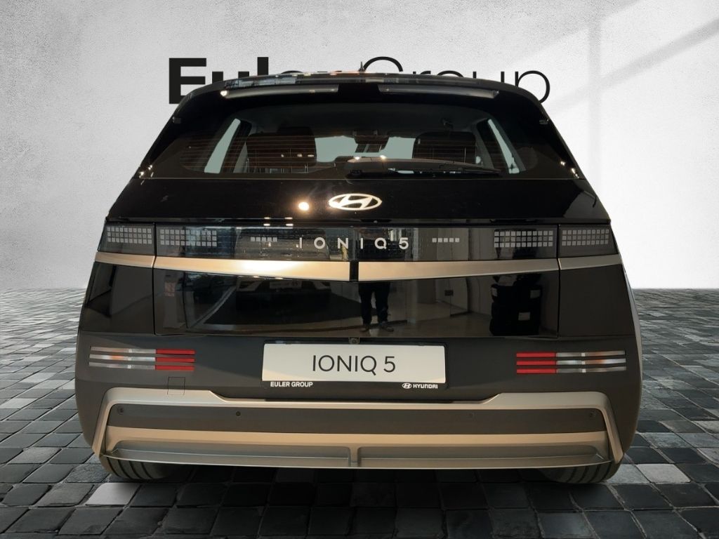 Hyundai IONIQ 5 - Bild 5