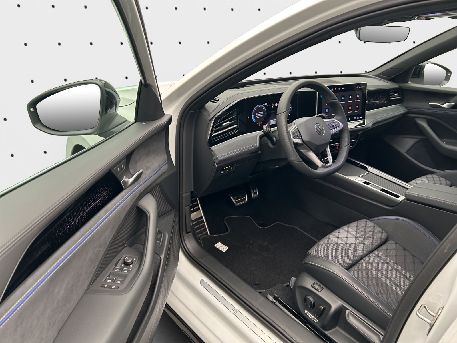 Volkswagen Passat - Bild 17
