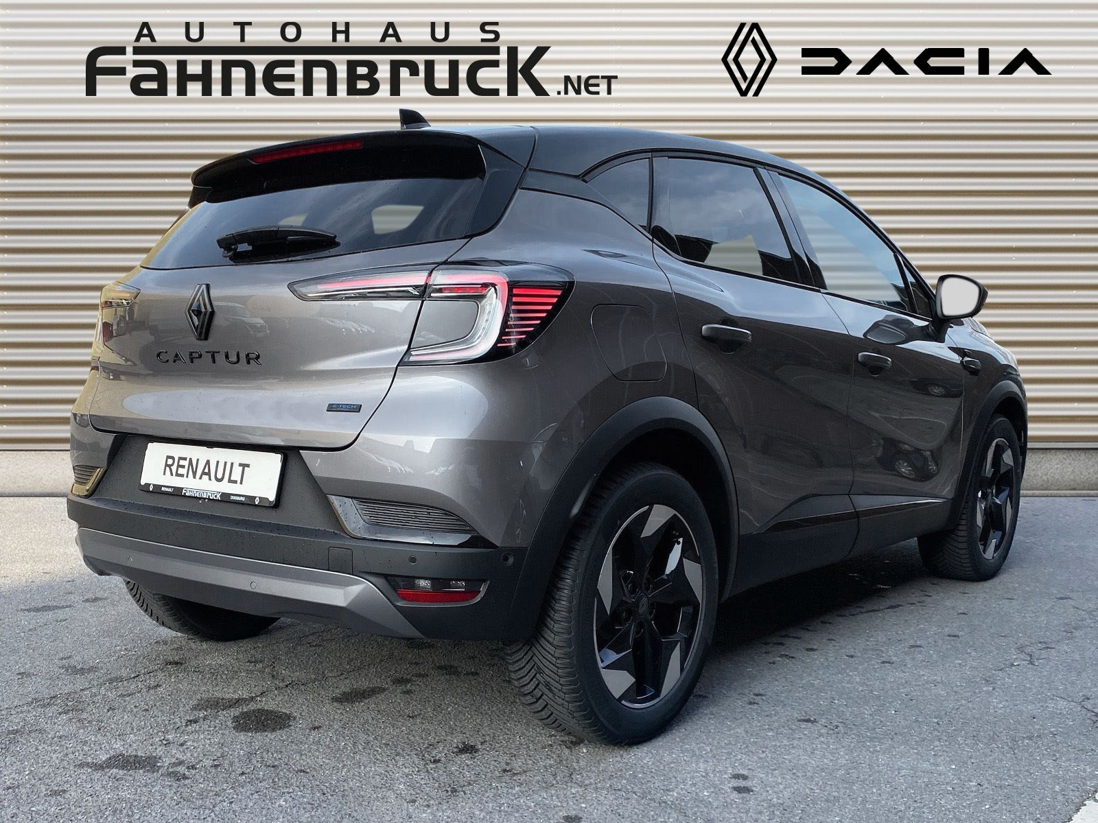 Renault Captur - Bild 5