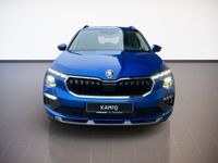 Skoda Kamiq - Vorschau Bild 3