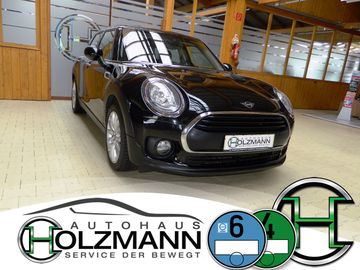 MINI One Clubman - 2
