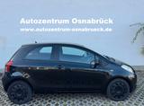 Toyota Yaris 1.3 Sol Klima PDC Allwetterreifen - Toyota Yaris in Osnabrück