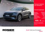 Audi Q4 45 S Line STANDHZ. ACC MATRIX-LED NAVI e-tron - Audi Q4 aus 2024