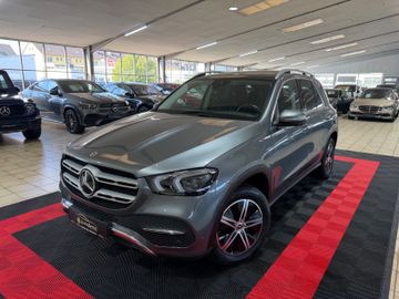 Mercedes GLE 300 - 2