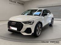 Audi Q3 - Vorschau Bild 2