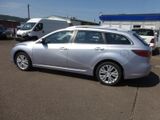 Mazda 6 Kombi 1.8 Exclusive nur 68000km - Mazda: Kombi