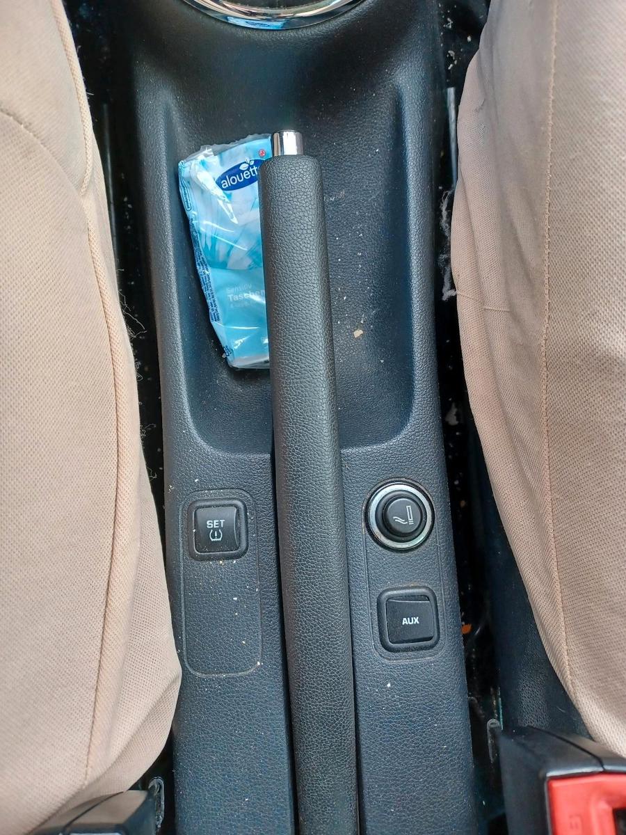 Skoda Roomster 2015 — photo 12