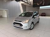 Ford B-Max B-MAX Sync Edition*Navi*SHZ*LED*