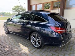 MERCEDES-BENZ CLA 220 4MATIC/SB/PANO/DISTRONIC+ MERCEDES-BENZ CLA 220 4MATIC/SB/PANO/DISTRONIC+