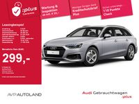 Audi A4 - Vorschau Bild 1