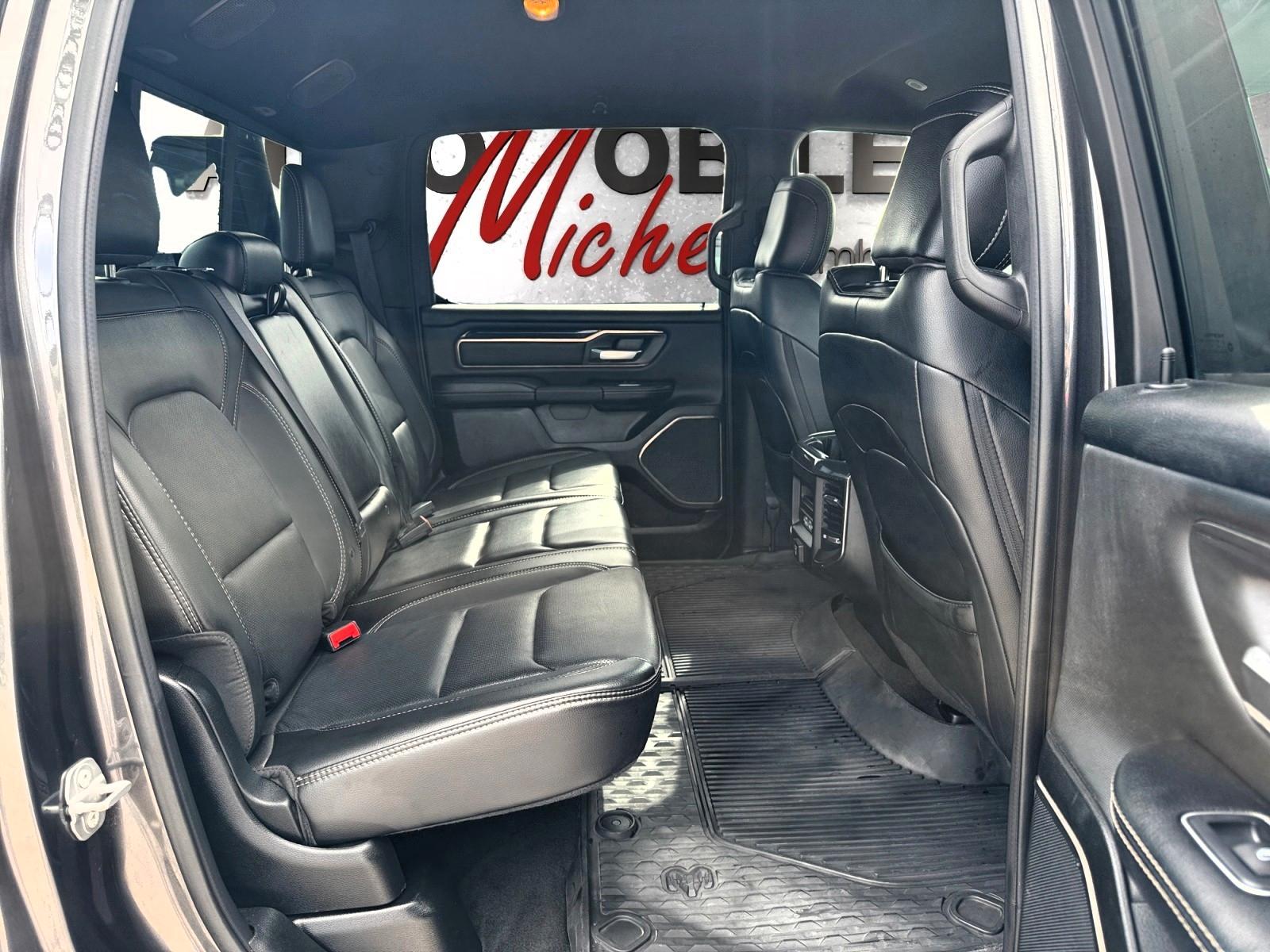 Dodge Ram 1500 5.7 4x4 / Sportbar / LED / Kamera / AHK, миниатюра 15