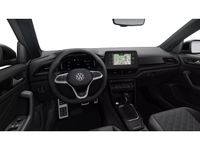 Volkswagen T-Roc - Vorschau Bild 7