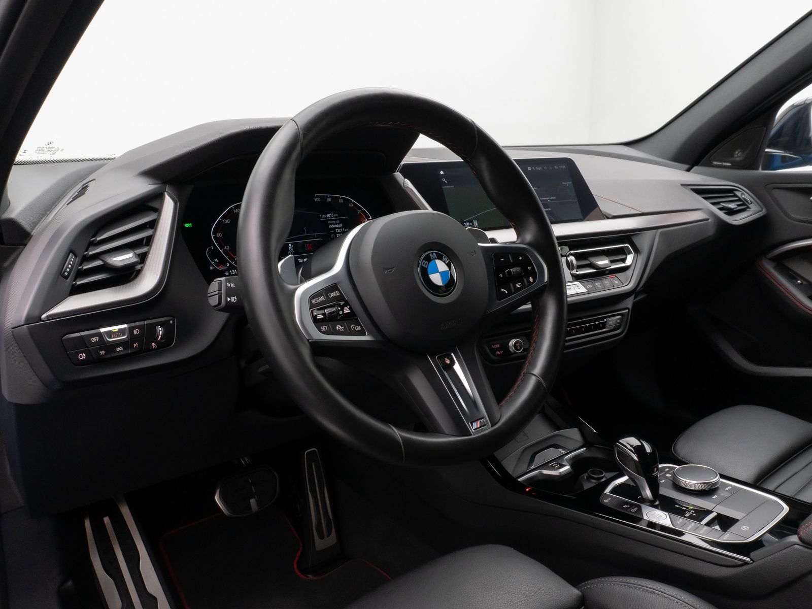Fahrzeugabbildung BMW 128ti M SportPro Kamera HUD DAB H/K AdaptiverLED