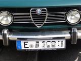Alfa Romeo OLDTIMER: Sehr seltene Gelegenheit für Alf... - Alfa Romeo Gebrauchtwagen von 1970
