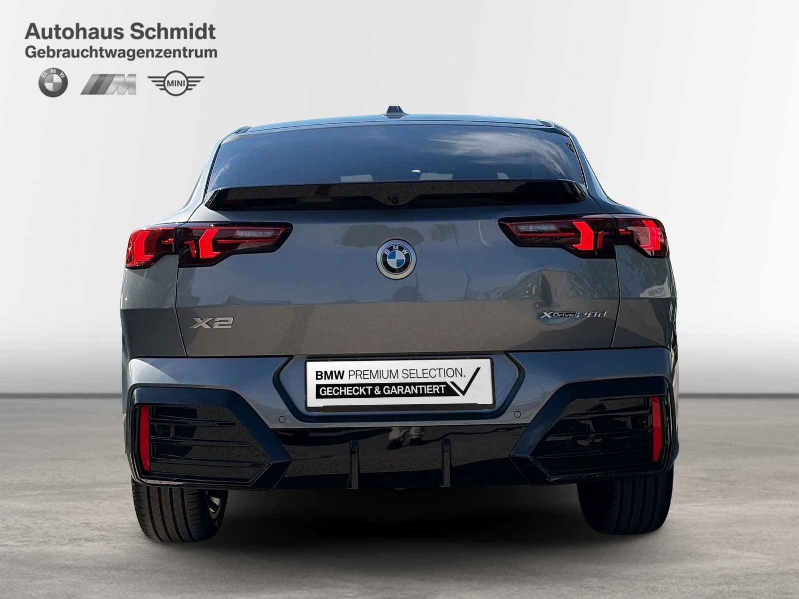 BMW X2 - Bild 4