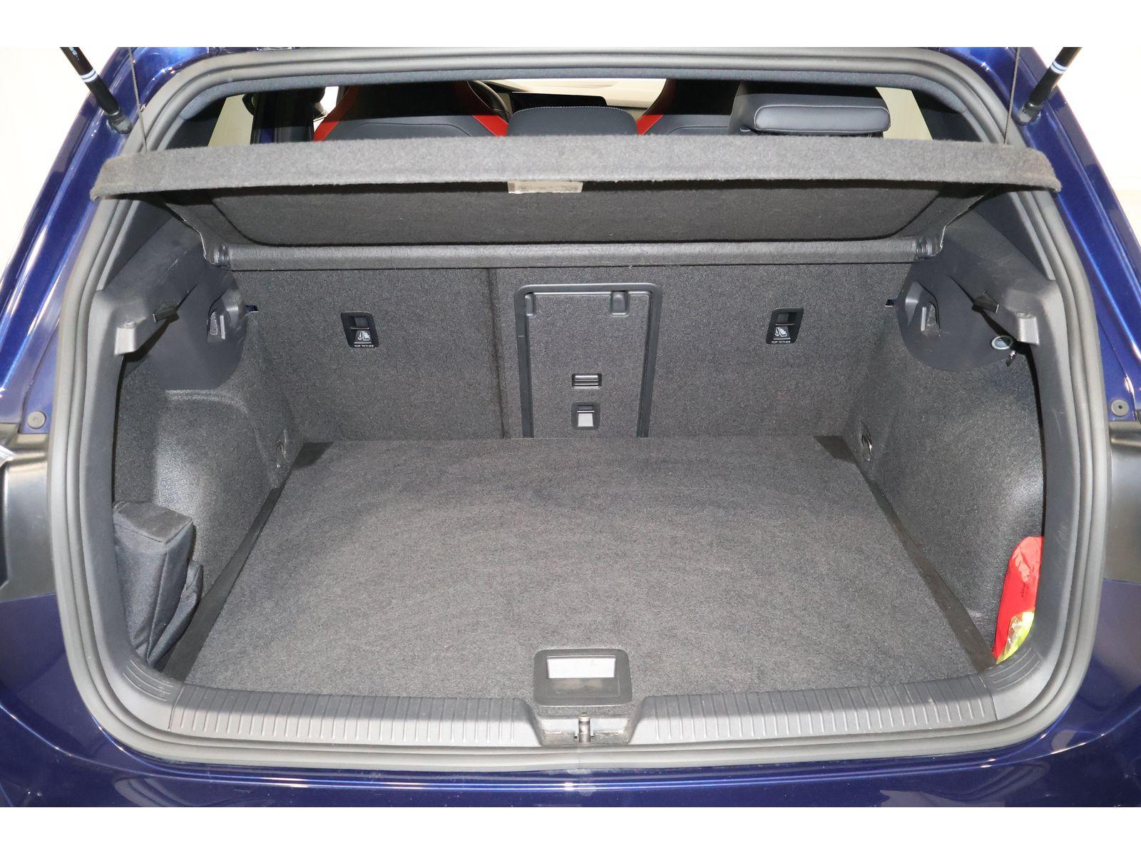 Volkswagen Golf VIII Lim. GTI Clubsport Navi*ACC*Matrix-LED, миниатюра 6