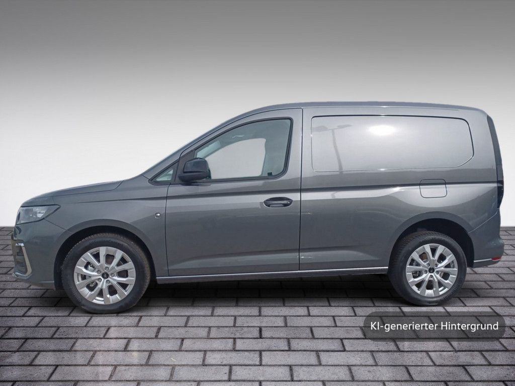 Ford Transit Connect - Bild 4
