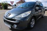 Peugeot 207 SW Urban Move *TÜV 2027*PANORAMA*KLIMA*ALU* - Peugeot 207 aus 2009: SW