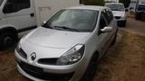 Renault Clio III  1.2  Klima